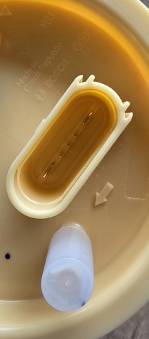 Бензонасос 2N0919050A VAG