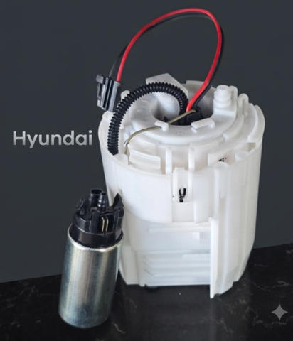Бензонасос 31110D7000 HYUNDAI