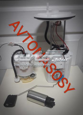 Електробензонасос 31110D7100 HYUNDAI