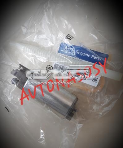 Бензонасос 311112W050 HYUNDAI