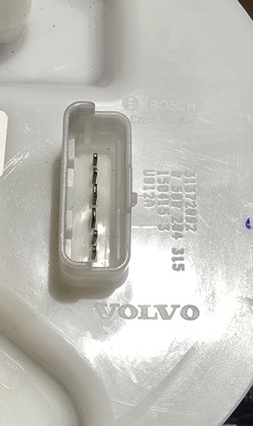 Модуль бензонасоса 31372892 VOLVO