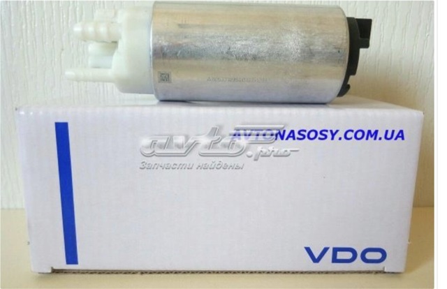 Електробензонасос 3C0919050AC VAG