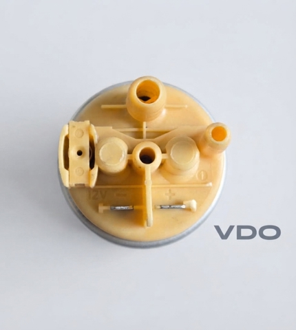 Модуль бензонасоса 3C0919050R VAG