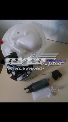 Модуль паливного насосу, з датчиком рівня палива 3C0919051F VAG