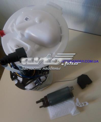 Модуль паливного насосу, з датчиком рівня палива 3C0919051P VAG