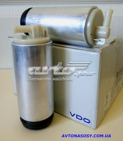 Електробензонасос 4B0919051F VAG