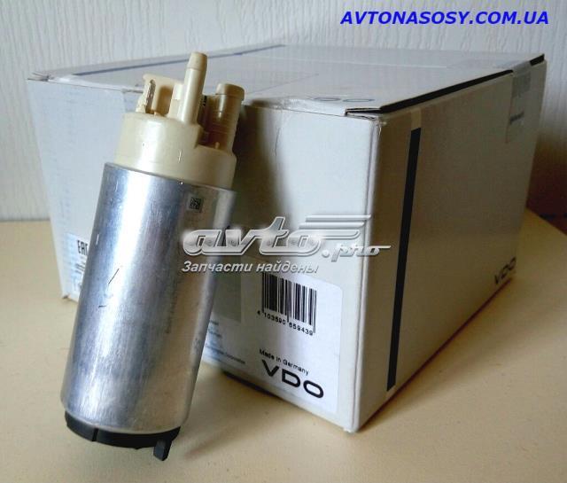 Бензонасос 4F0919051AD VAG