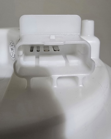 Електробензонасос 51827144 FIAT