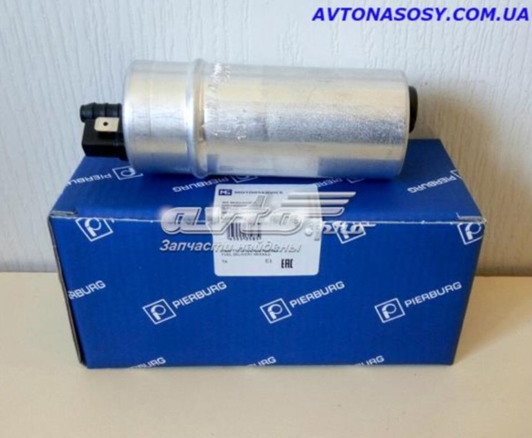 Насос занурювальний в баці 5N0919088E VAG