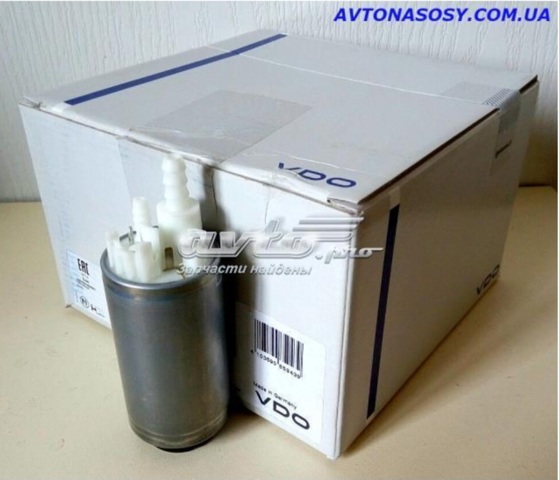 Насос занурювальний в баці 5N0919088J VAG