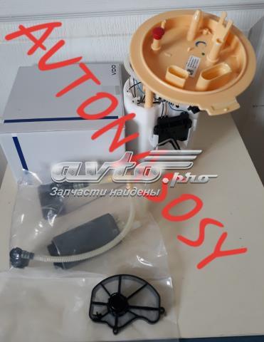 Електробензонасос 5Q0919050AN VAG