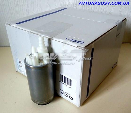 Насос занурювальний в баці 5Q0919050BB VAG