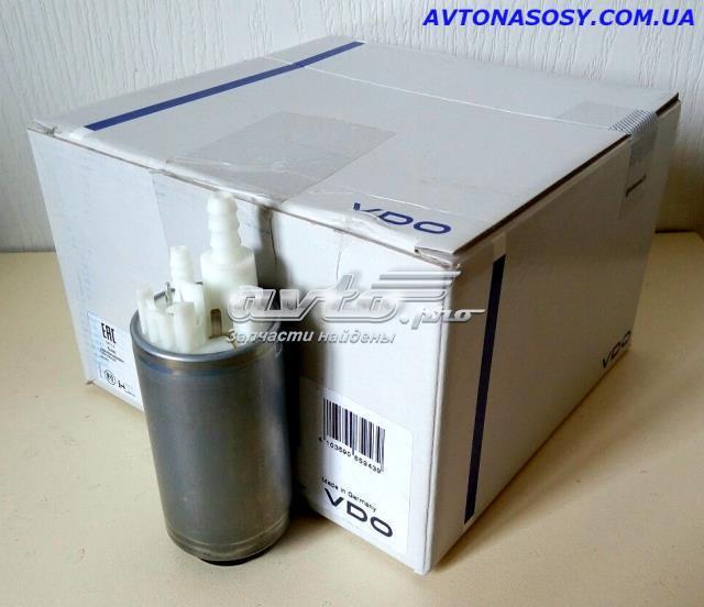 Електробензонасос 5Q0919050Q VAG
