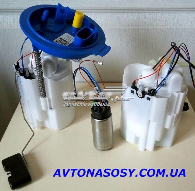 Насос занурювальний в баці 5Q0919051BF VAG