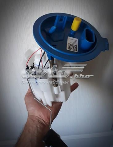 Бензонасос 5Q0919051BK VAG