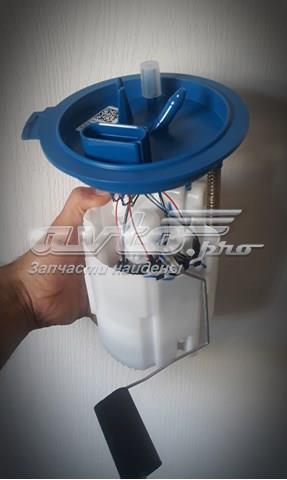 Електробензонасос 6RA919051B VAG