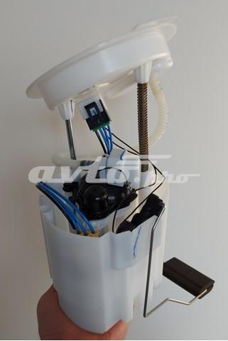 Електробензонасос 7300472 BMW