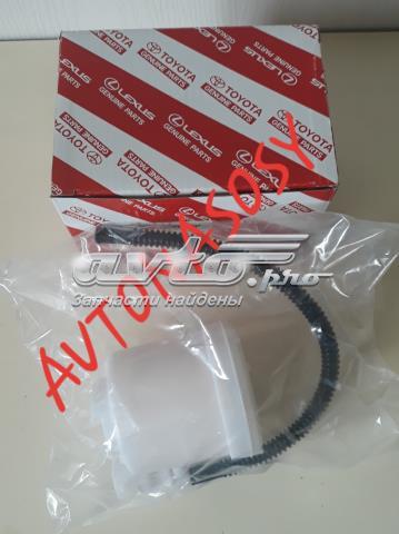Фільтр паливний 7702442080 TOYOTA