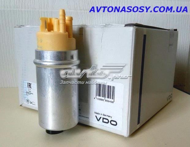 Модуль бензонасоса 7H0919088A VAG