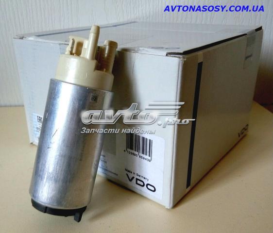 Бензонасос 8E0919051AH VAG