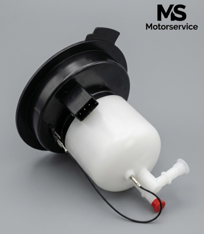 Фільтр-відстійник палива грубої очистки 97020142400 MOTORSERVICE
