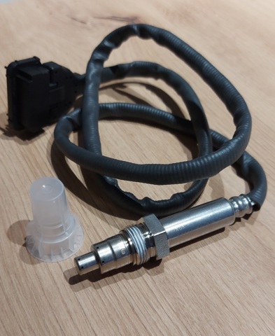 Датчик оксидів азоту NOX 9817839480 PEUGEOT