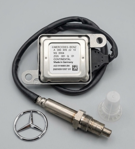 Датчик оксидів азоту NOX A0075420018 MERCEDES