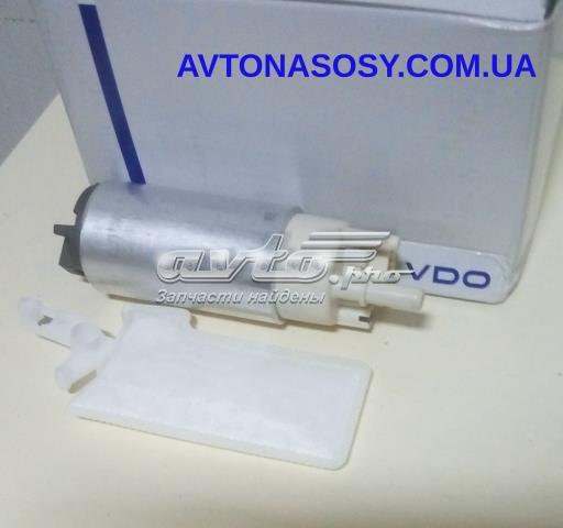 Бензонасос A1644702194 MERCEDES