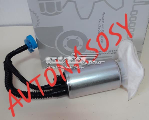 Модуль бензонасоса A1664701794 MERCEDES