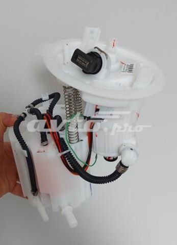 Модуль бензонасоса A2464701194 MERCEDES