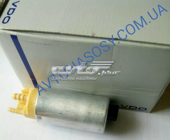 Модуль паливного насосу, з датчиком рівня палива BK319H307BB FORD