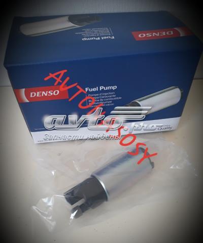 Бензонасос DFP0106 DENSO