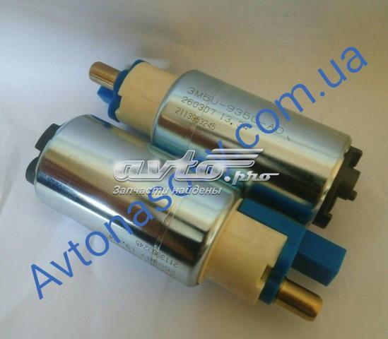 Бензонасос ZY081335XG MAZDA