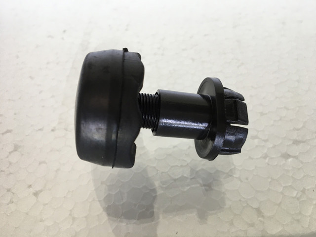 Буфер / відбійник капота CV6Z16758A MARKET (OEM)