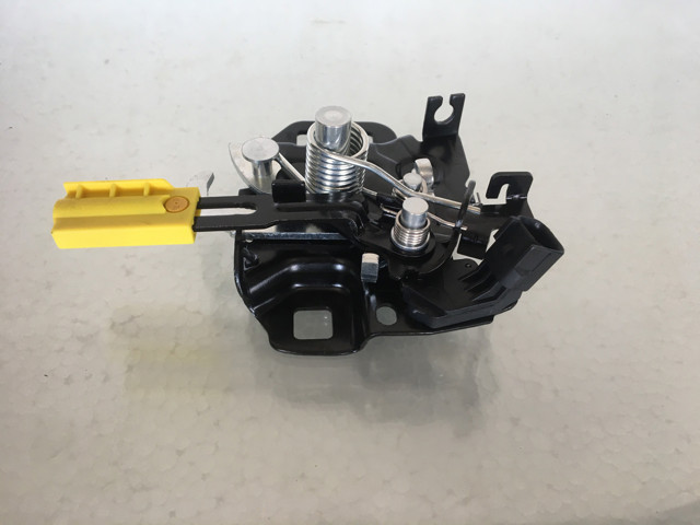 Замок кришки капота FT4Z16700A MARKET (OEM)