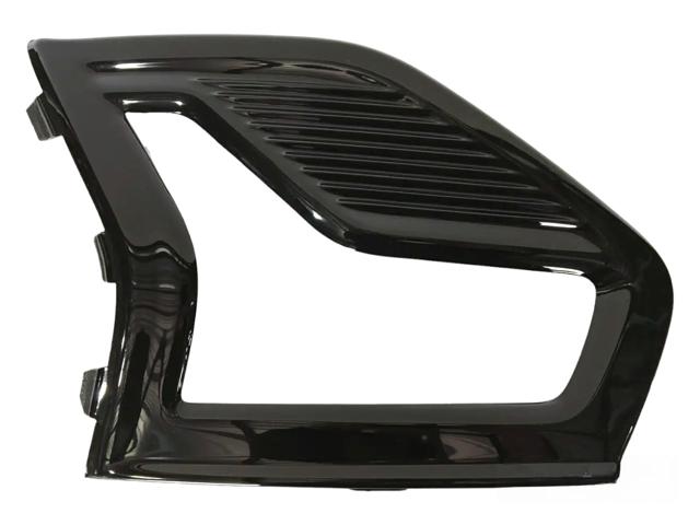 Заглушка протитуманки передньої правої KS7Z17B814CC КИТАЙ
