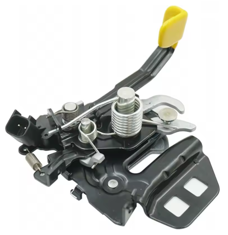 Замок капота KT4Z16700A MARKET (OEM)