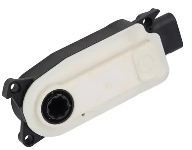 Привід (моторчик) жалюзі радіатора LX6Z10884A MARKET (OEM)