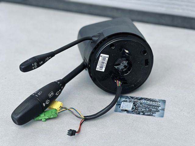 Кільце подушки безпеки A0004640518 MERCEDES