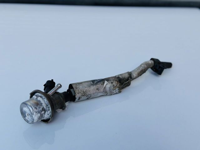 Форсунка вприскування AD BLUE A0004901113 MERCEDES