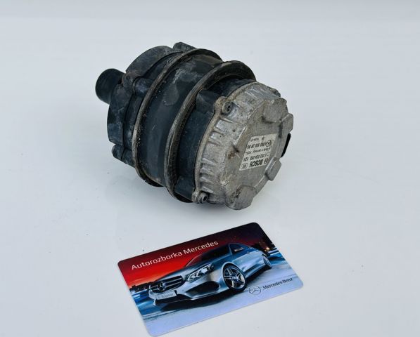 Насос охолодження інвертора A0005002686 MERCEDES