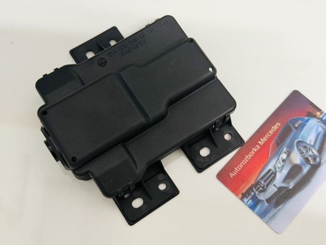 Корпус запобіжників A0005406050 MERCEDES