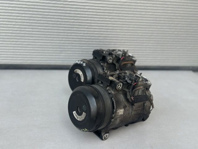 Компресор кондиціонера A0008302700 MERCEDES