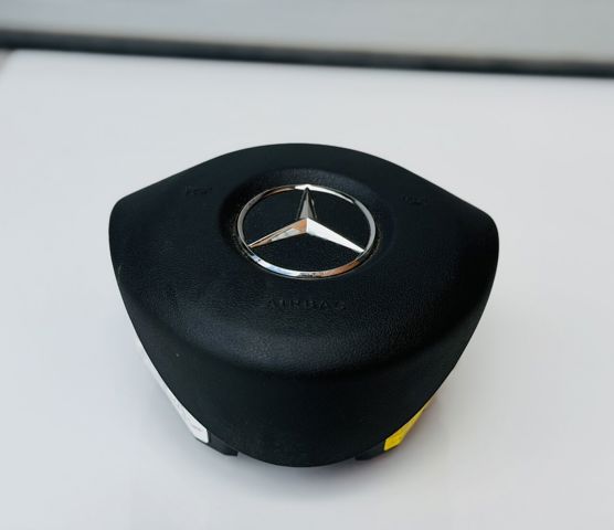 Airbag в мультируль A0008601002 MERCEDES