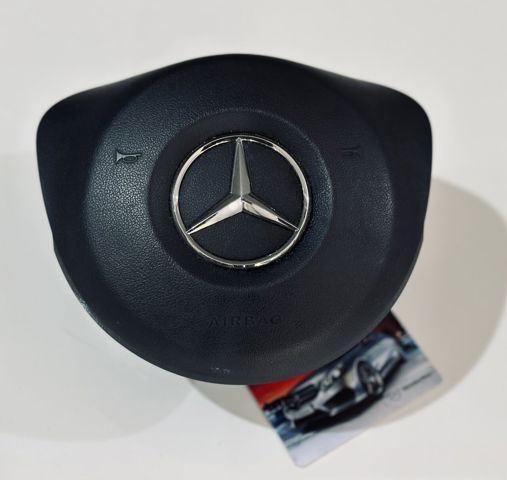 Подушка AIRBAG передня ліва A0008601702 MERCEDES