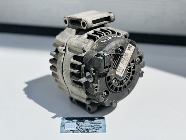 Авто генератор A0009062822 MERCEDES