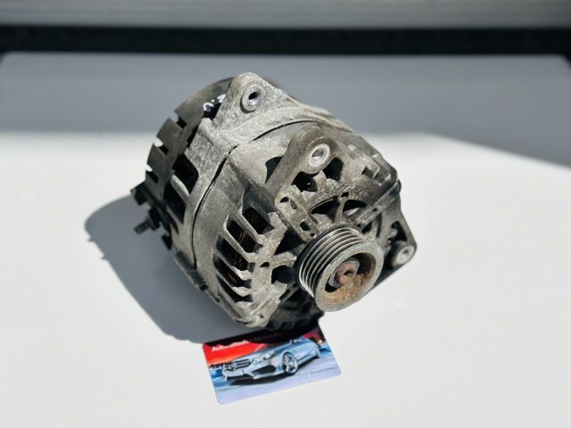 Генератор автомобільний A0009063903 MERCEDES