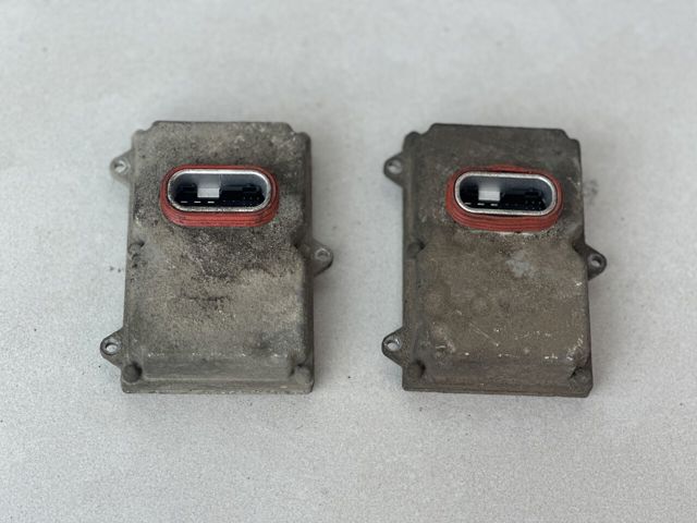 Блок управління фарами A0028202426 MERCEDES