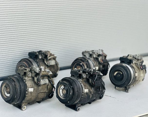 Насос кондиціонера A0032306011 MERCEDES