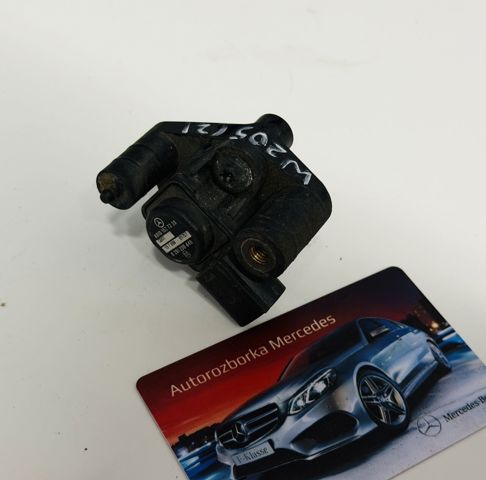Датчик наддува A0101537228 MERCEDES